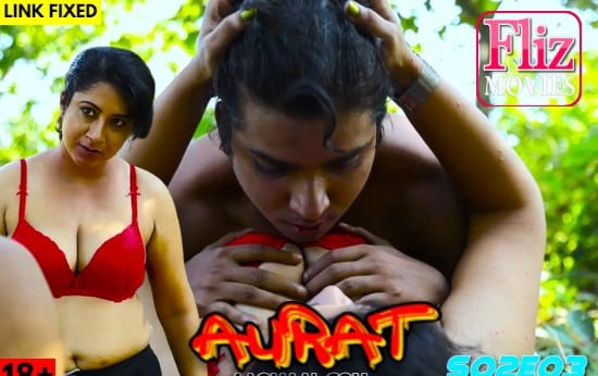 Aurat 2021 NueFliks Hindi Hot Web Series S02E03