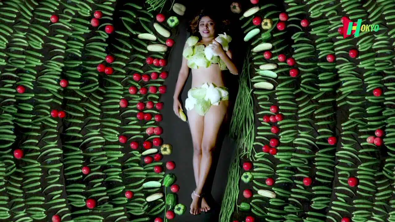 Sabjiwali 2022 HokYo Originals Hindi Hot Web Series S01E01