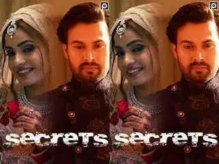 Secrets 2022 PrimeFlix Hindi Hot Short Film