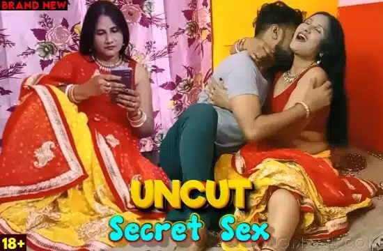 Secret Sex 2022 IndianXWorld UNCUT Hindi Short Film
