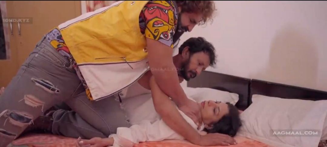 Teegdi 2022 WooW Hindi Hot Web Series Episode 3