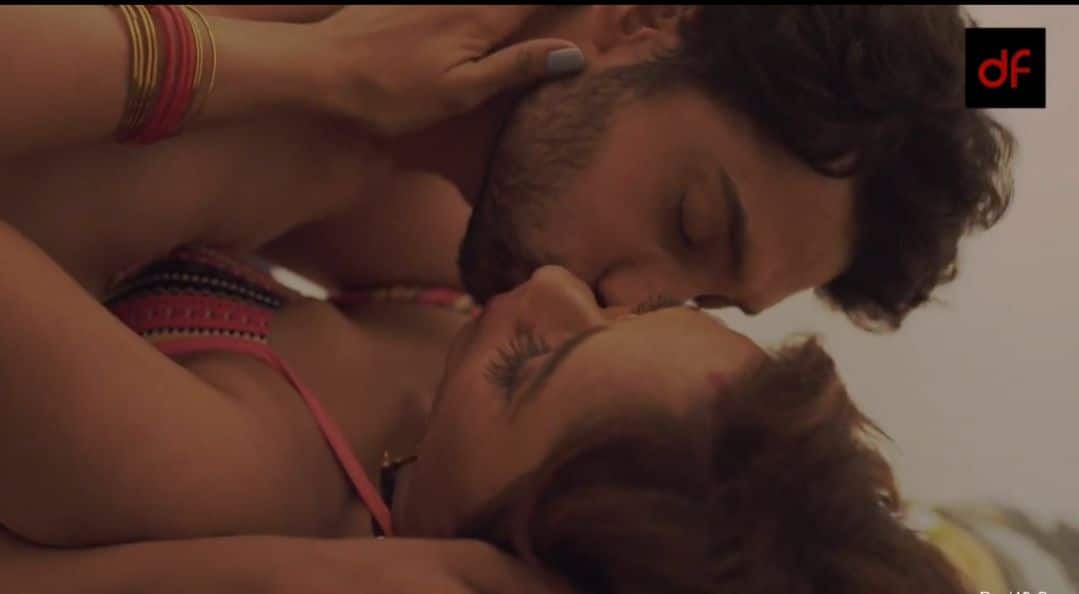 Hawas 2022 Dreams Films Hindi Hot Web Series Episode 1