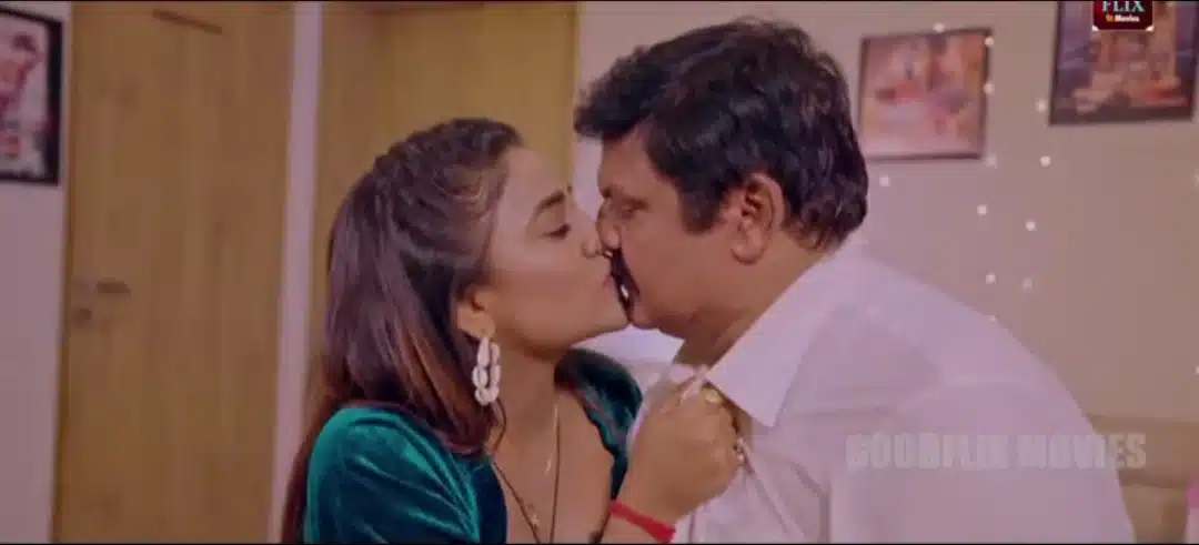 Jaroorat 2022 Goodflixmovies Hindi Hot Web Series Episode 1