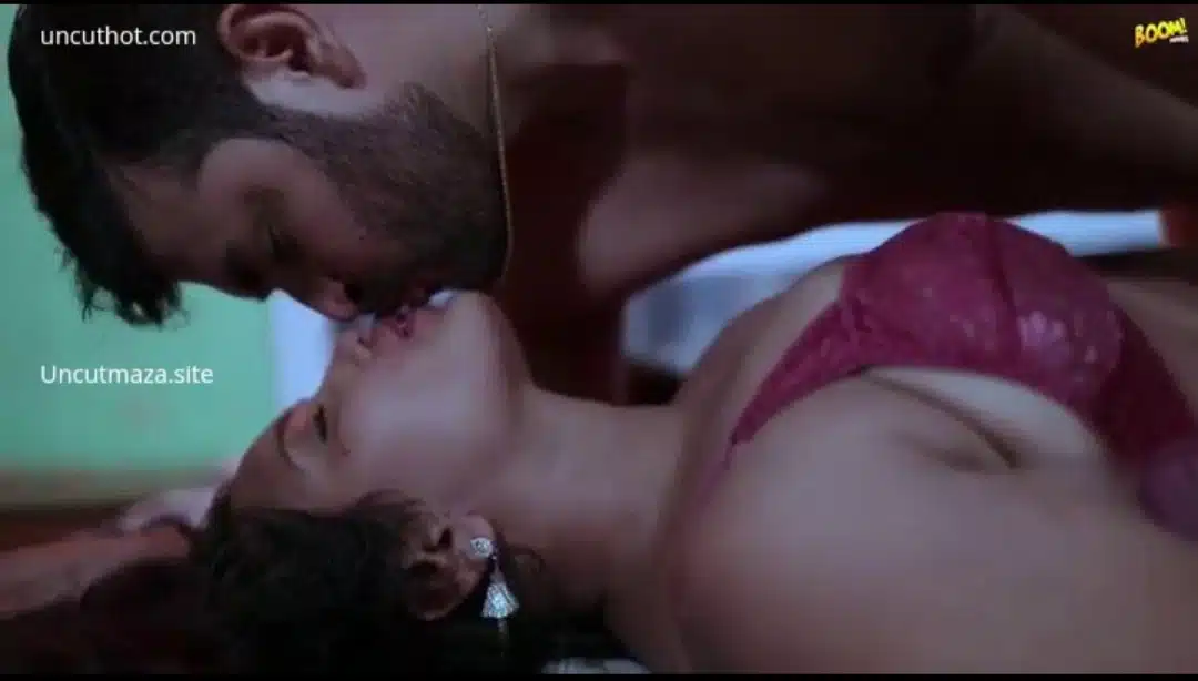 Mohaniya 2022 BoomMovies Hindi Hot Short Film