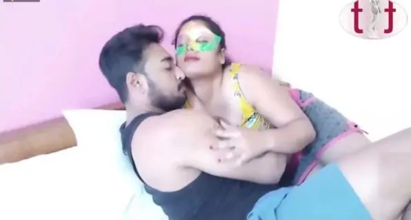 Desi Rand Fantasy sex 2022 ToplessTopper Uncut Hindi Short Film