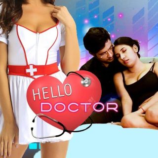 Hello Doctor 2022 VibeFlix Hindi Hot Web Series Episode 1
