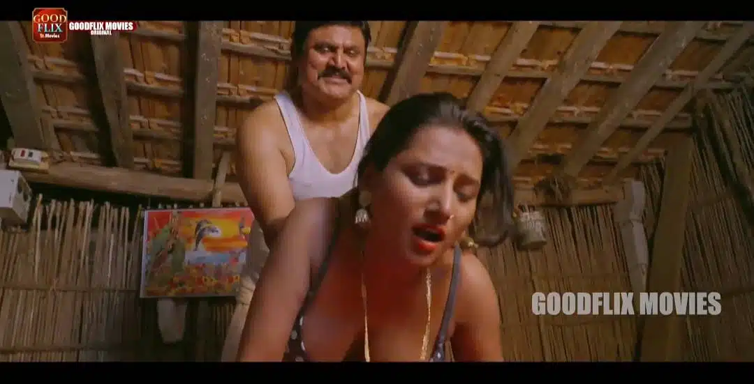 Rail Gadi Chhuk Chhuk 2022 Goodflixmovies Hindi Hot Short Film