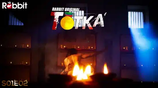 Totka 2022 RabbitMovies Sex Web Episode 4