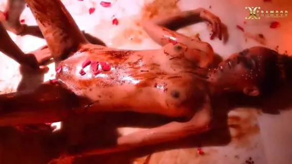 Chocolate Girl Sudipa 2022 Xtramood Hindi Uncut Hindi Short Film