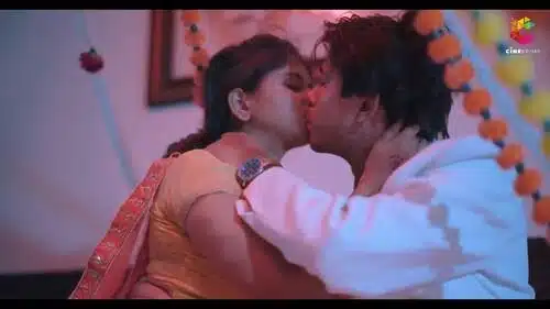 Ek Phool Teen Mali 2022 CinePrime Hindi Hot Web Series Episode 1