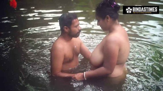 Desi Dhoban Ko Pani Me Chod Dala 2022 Bindastimes Uncut Hindi Short Film