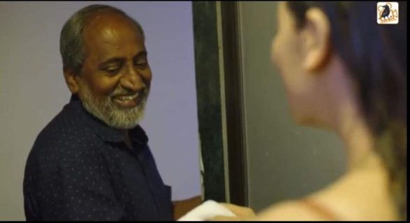 Kamras 2022 Raven Moives Sex Web Series Episode 1