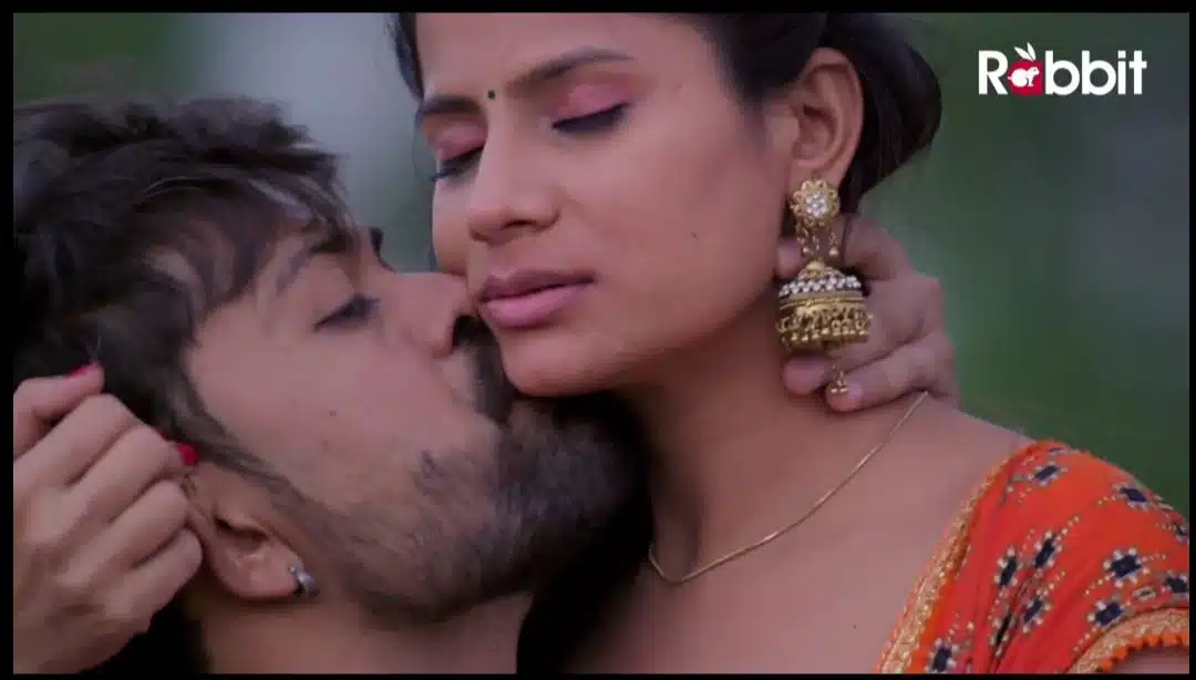 Sainyaa Salman Part 2 2022 RabbitMovies Hindi Hot Web Series Episode 3