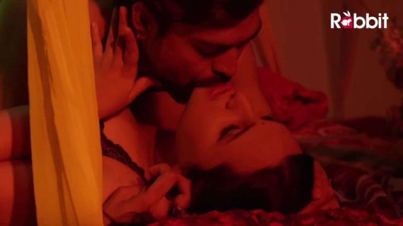 Sainyaa Salman Part 2 2022 RabbitMovies Hindi Hot Web Series Episode 4