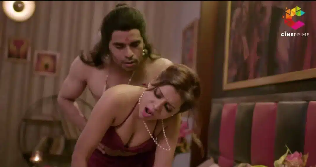 Baba Rancho 3.0 2022 Cineprime Hindi Porn Web Series Ep 1