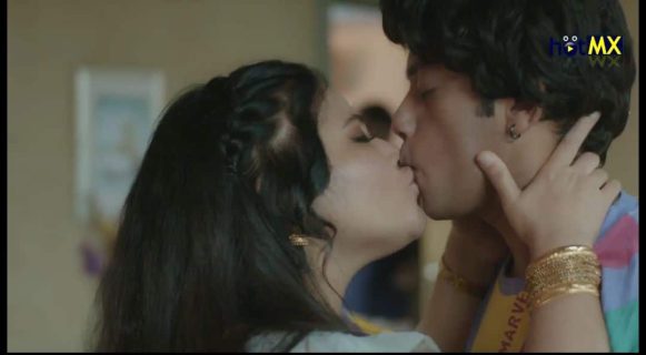 Favorite Teacher 2022 Hotmx Originals Hindi Hot Short Film Part 9