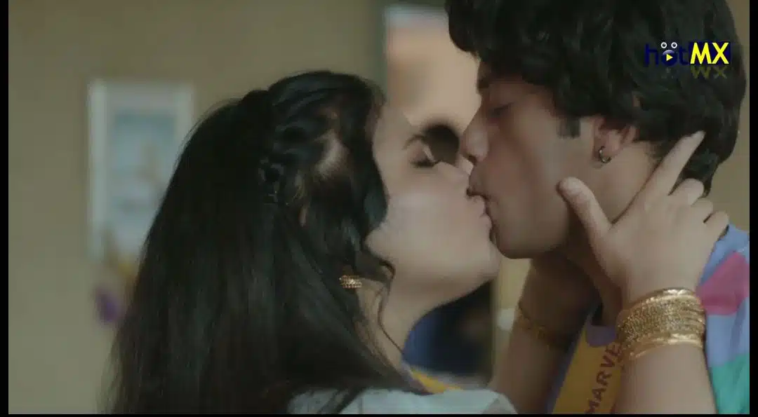 Favorite Teacher 2022 Hotmx Originals Hindi Hot Short Film Part 9