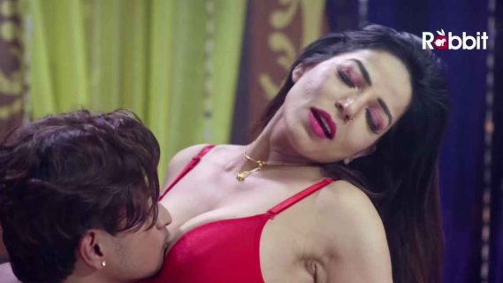 Jalebi Season 2 2022 Rabbit Movies Sex Web Series Episode 4