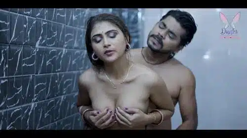 Moussami 2022 Dunki App Hindi Hot Web Series