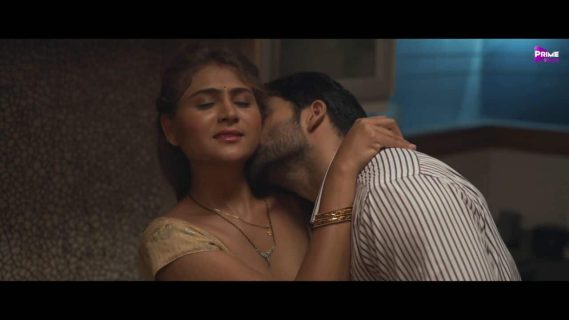 Malkin Bhabhi 2022 PrimeShots Hindi Hot Web Series Episode 2