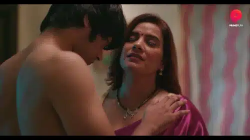 Paglet 2022 Primeplay Hindi Sex Web Series Ep 4