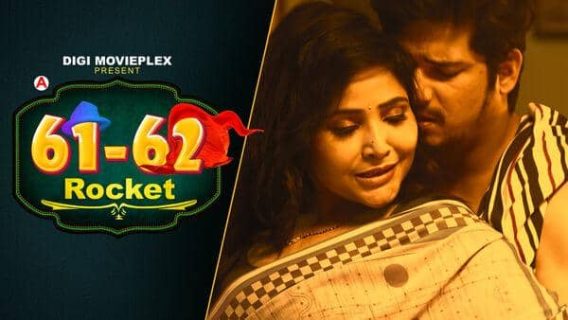 Rocket 2022 Digi Movieplex Hindi Hot Web Series Ep2