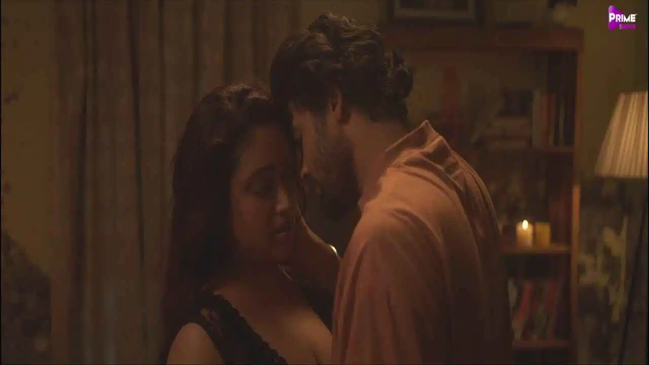 Bidi 2022 Prime Shots Porn Web Series Episode 2