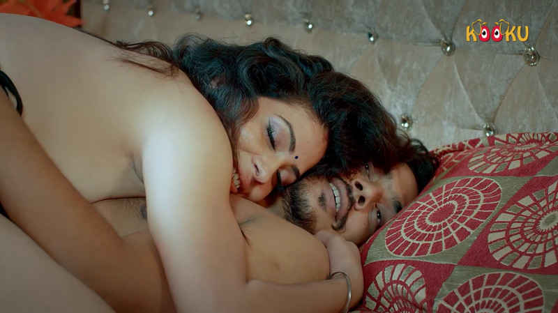 Blind Kotha 2022 KooKu Hindi Hot Web Series Episode 1