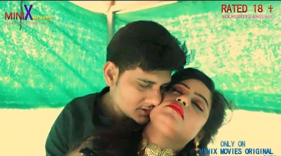 My Hot Bipasha 2022 Minix Movies Porn Web Series Ep2