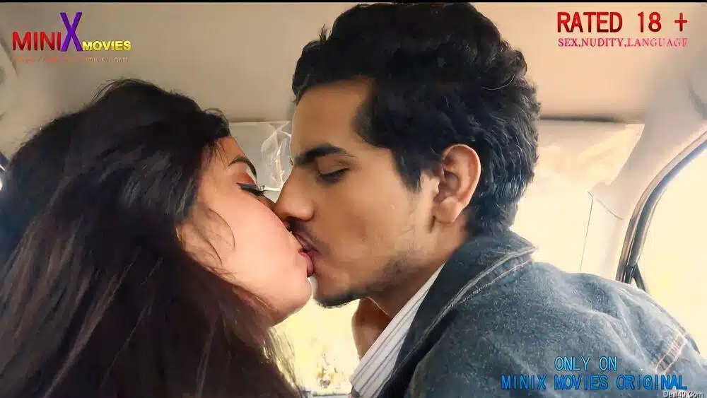 My Hot Bipasha 2022 Minix Movies Porn Web Series Ep4