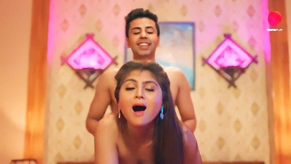 Paglet Session 2 2022 Primeplay Hindi Sex Web Series Ep 3