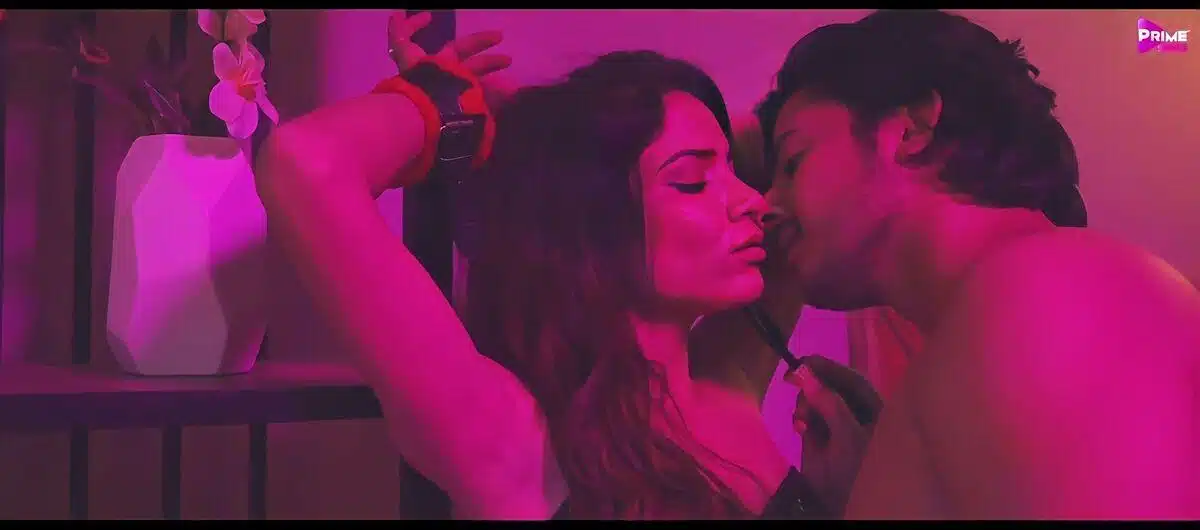 Pyada 2022 Prime Shots Hindi Hot Web Series Episode 2