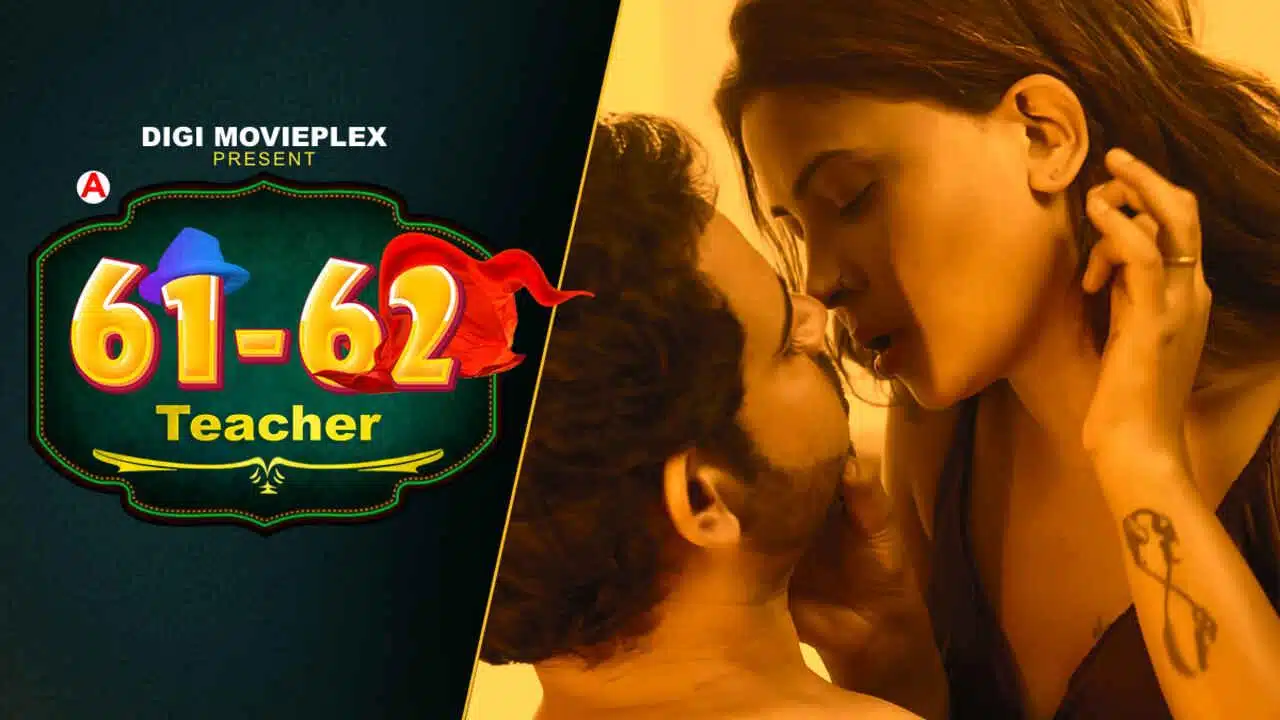 Teacher 2022 Digi Movieplex Hindi Porn Web Series Ep 1