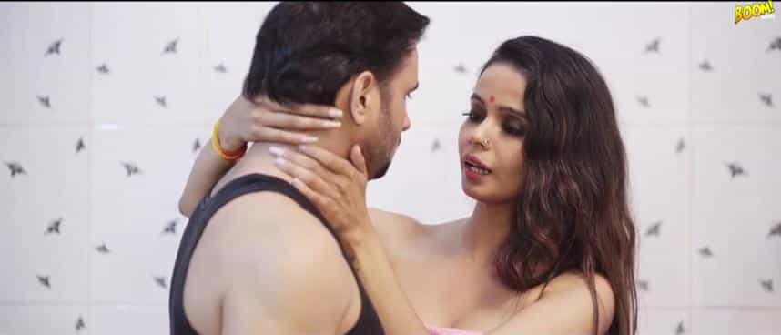 Lal Bindi 2022 Boom Movies Hindi Hot Short Film