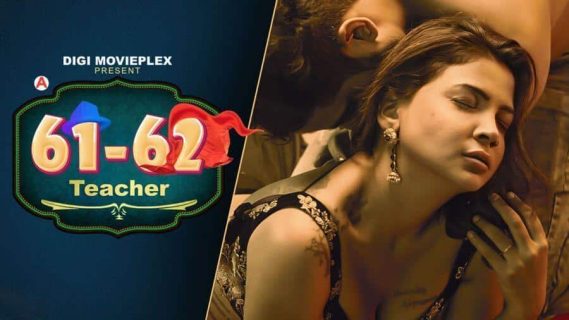 Teacher 2022 Digi Movieplex Hindi Porn Web Series Ep 3