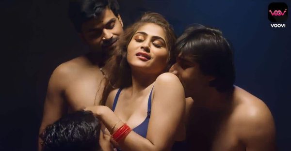 Gulabo Part 3 2022 Voovi Originals Sex Web Series Episode 7