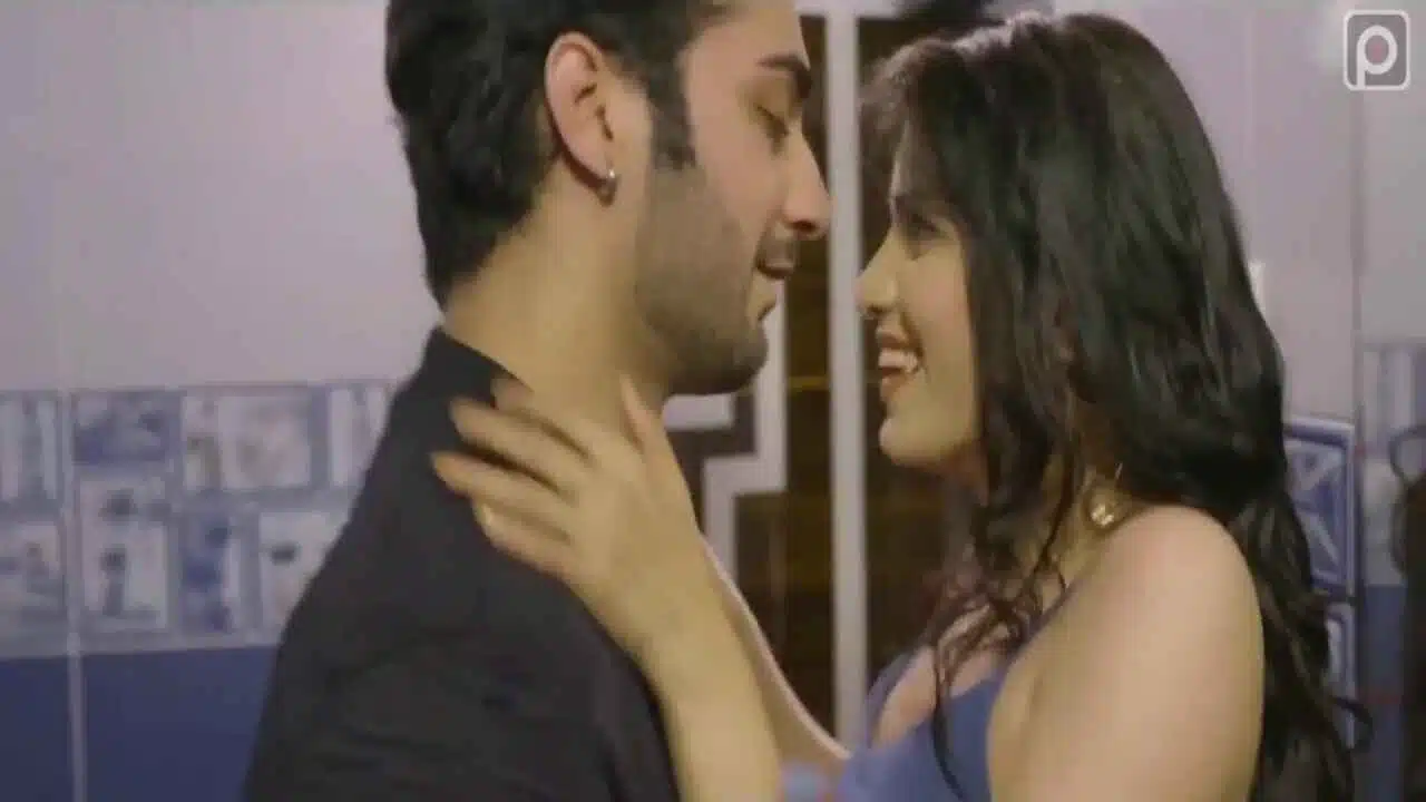 Moksh 2022 Primeflix Hindi Hot Web Series Episode 1