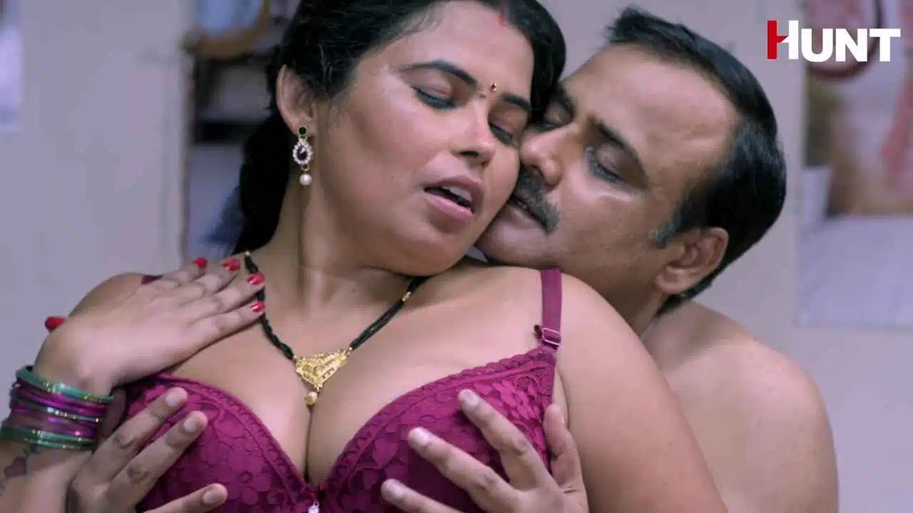 Rangili 2022 Hunt Cinema Hindi Hot Web Series Ep 3