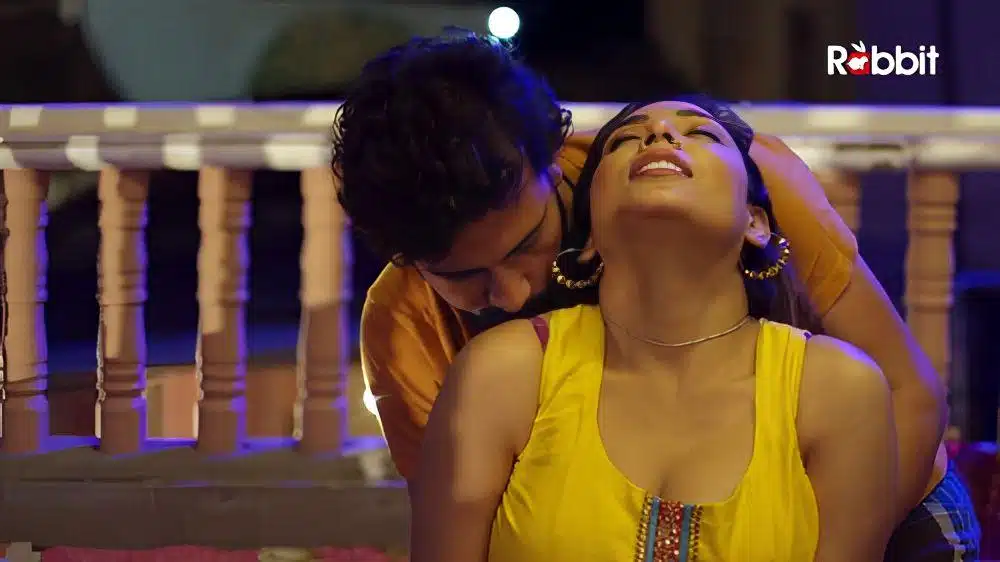 Pichese Part 2 2022 Rabbit Movies Hindi Porn Web Series Episode 4