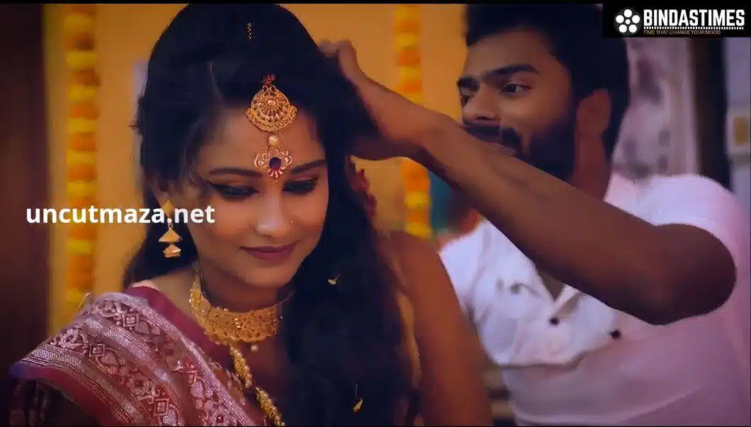 Dulhan Ki Pahali Suhagraat 2022 BindasTimes Uncut Hindi Short Film