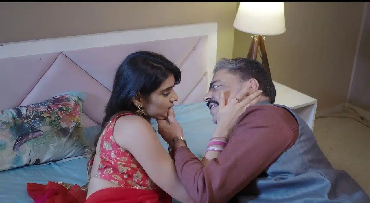 Sexy Trap 2023 Shemaroo Hindi Hot Short Film