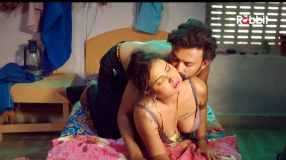 Jalebi 3 2023 Rabbit Movies Hindi Hot Porn Web Series Ep 3