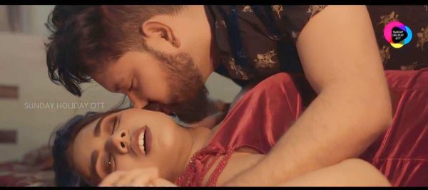 Avihitham 2023 Sunday Holiday Malayalam Porn Web Series Ep 1