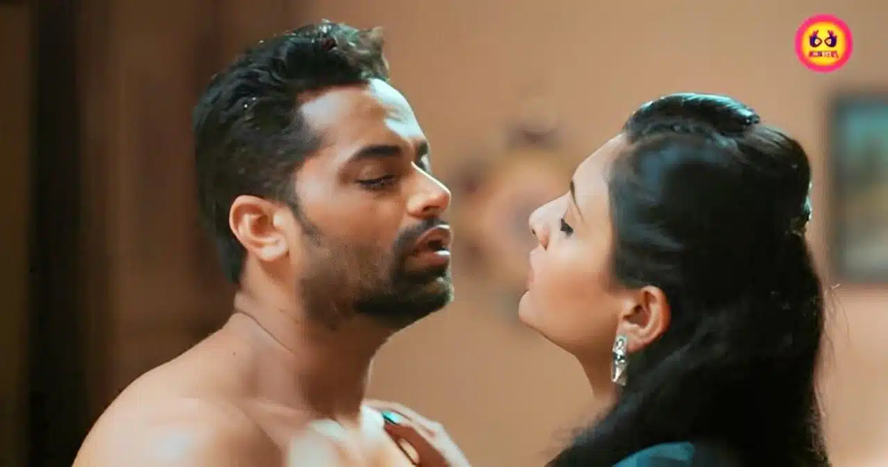 Sauda 2023 Hunters Originals Hindi Porn Web Series Episode 2