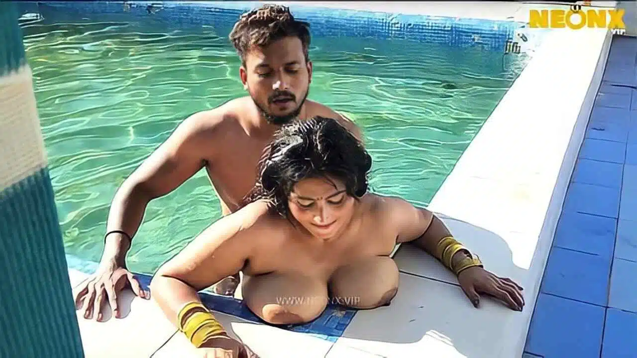 Desi Milk 2023 Neonx Vip Originals Hindi Uncut Short Film