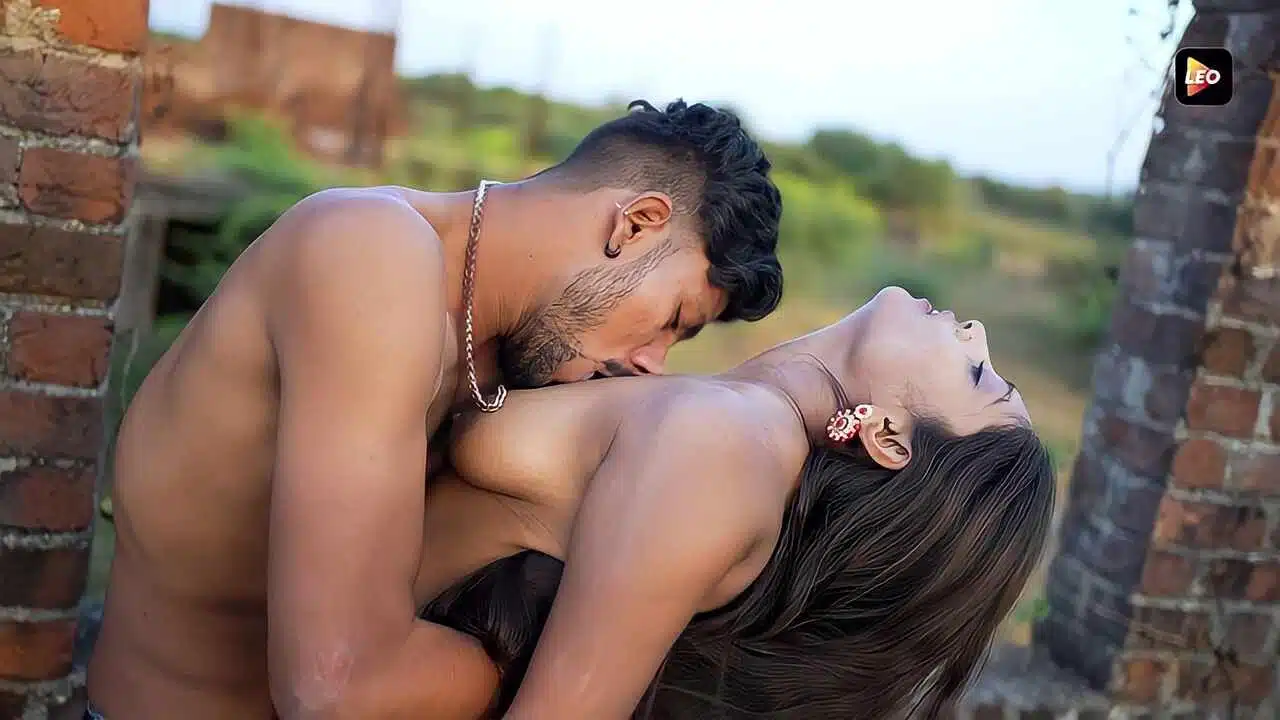 Junglee Man 2023 Leo App Hindi Hot Web Series Ep 2