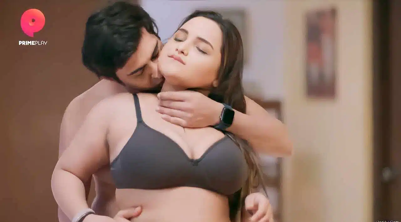 KaroNaa 2023 Primeplay Hindi Hot Web Series Episode 1