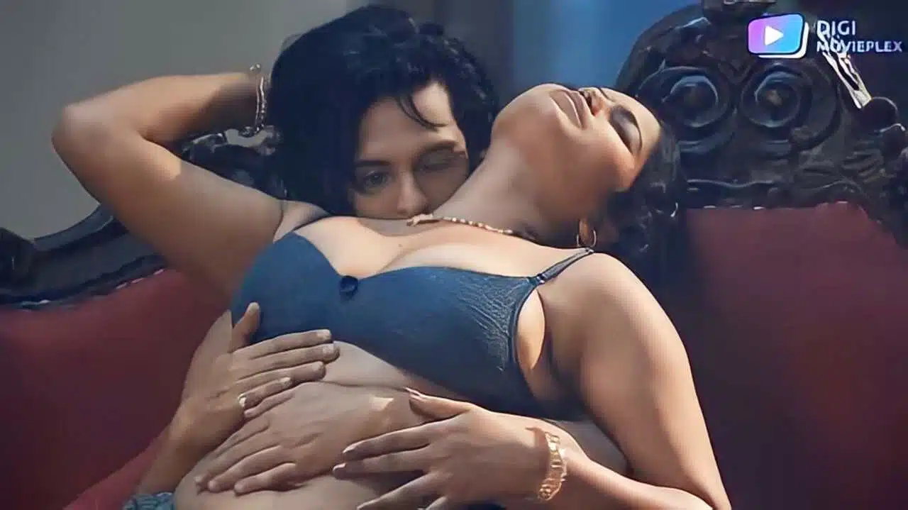 Bunty Babli 2023 DigiMovieplex Hindi Porn Web Series Ep 3