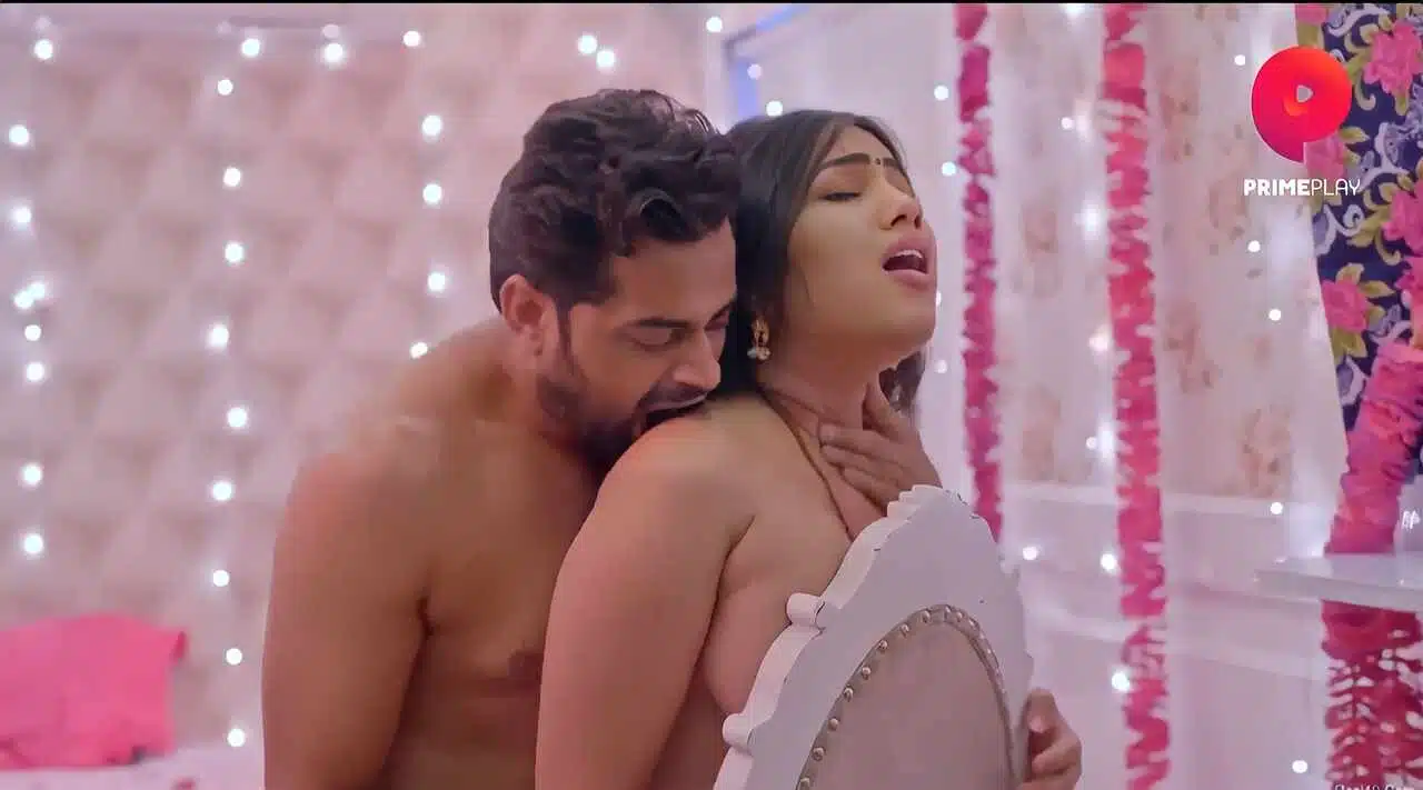 Juaa 2023 Primeplay Hindi Hot Web Series Episode 2