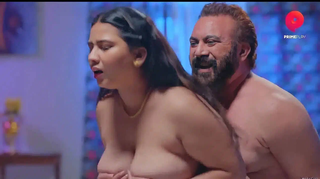 Juaa 2023 Primeplay Hindi Hot Web Series Episode 4